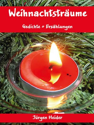 cover image of Weihnachtsträume